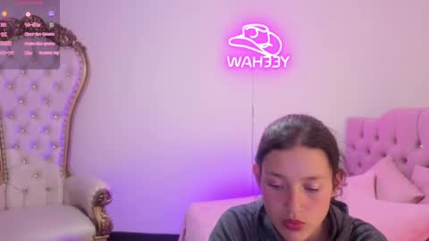 Snapshot of lili_tay1 chatting on 23, 5, 2026 LILI online show from 23, 5, 2026