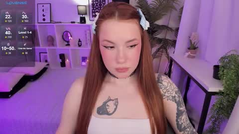 Lily online show from 23, 12, 2025