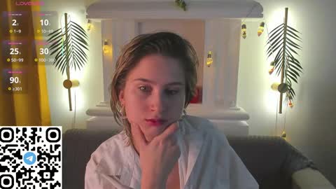 Lilian online show from 18, 12, 2025