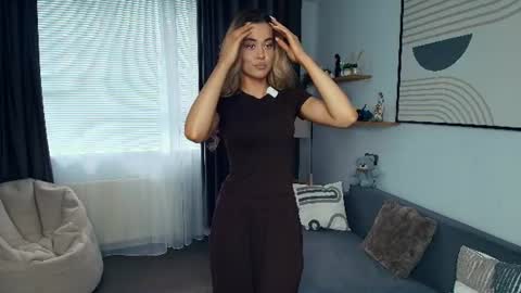 Melisa online show from 25, 6, 2026