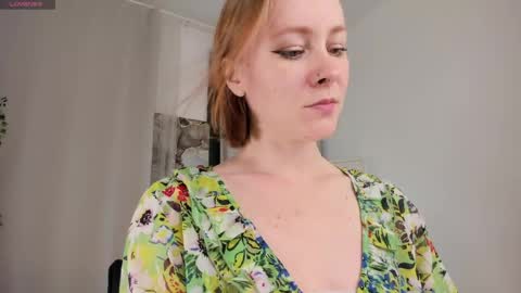 Snapshot of lilian_kroft chatting on 31, 5, 2026 LIL online show from 31, 5, 2026