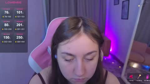 Kate online show from 31, 3, 2026