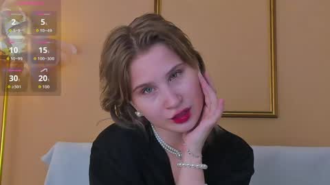 Snapshot of lilianadaniels chatting on 11, 5, 2026 Lilian online show from 11, 5, 2026