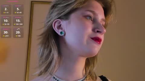 Snapshot of lilianadaniels chatting on 30, 5, 2026 Lilian online show from 30, 5, 2026