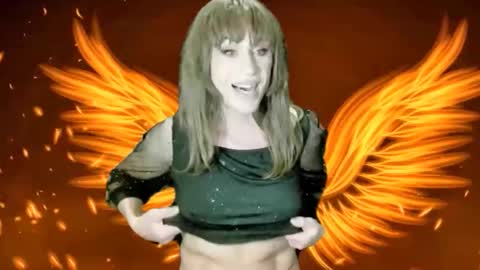 lilianashemale3 online show from 27, 4, 2026