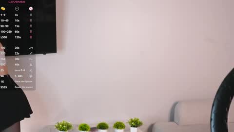 Snapshot of lilianbickford chatting on 6, 6, 2026 Hi I am Luna online show from 6, 6, 2026