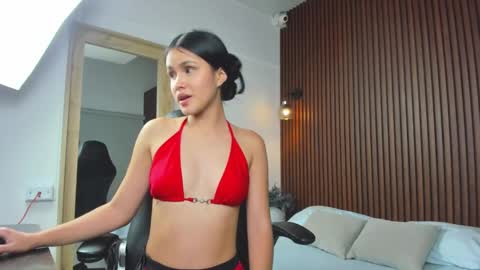 Snapshot of liliand_ chatting on 25, 9, 2025 L I L I online show from 25, 9, 2025