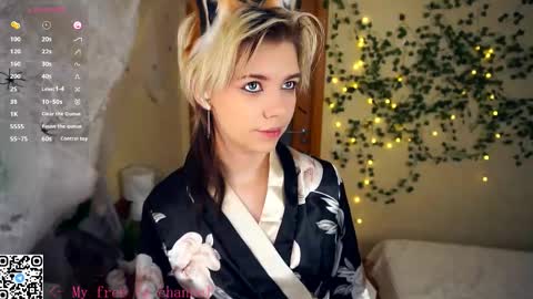 Lilian online show from 1, 11, 2025