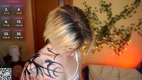 Lilian online show from 2, 12, 2025