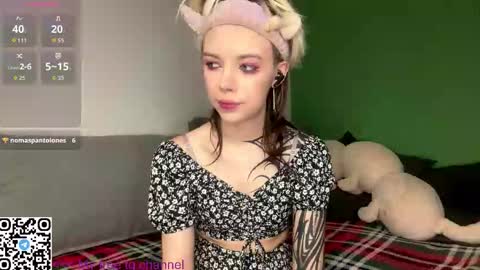 Lilian online show from 10, 1, 2026