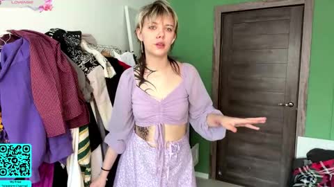 Lilian online show from 12, 3, 2026