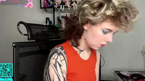 Lilian online show from 27, 5, 2026