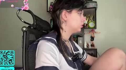 Snapshot of liliandaniels chatting on 14, 6, 2026 Lilian online show from 14, 6, 2026