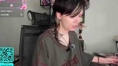 Snapshot of liliandaniels chatting on 21, 6, 2026 Lilian online show from 21, 6, 2026
