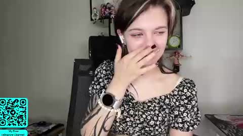 Snapshot of liliandaniels chatting on 12, 7, 2026 Lilian online show from 12, 7, 2026