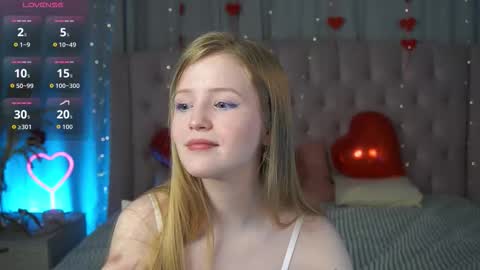 Lilian online show from 8, 2, 2026