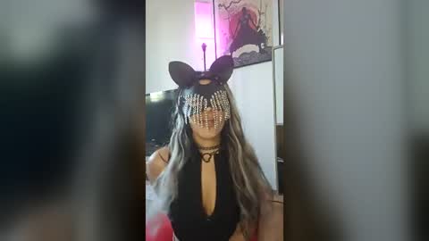 liliankitty online show from 25, 7, 2026