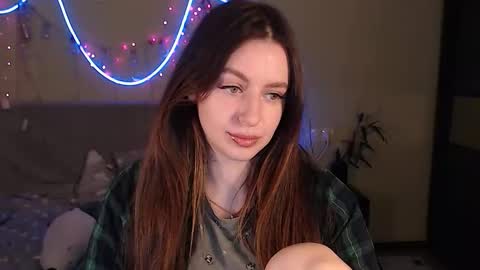 Lilu online show from 23, 10, 2025