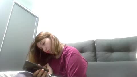 liliawoolf online show from 24, 10, 2025