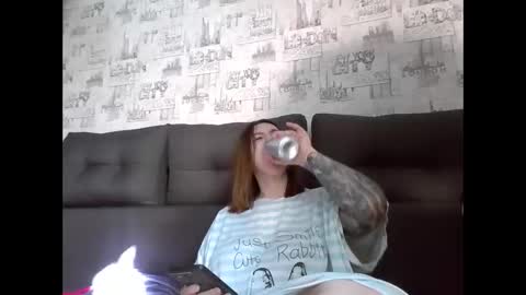 liliawoolf online show from 2, 11, 2025