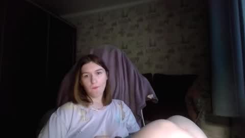 liliawoolf online show from 13, 11, 2025