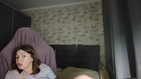 liliawoolf online show from 21, 11, 2025