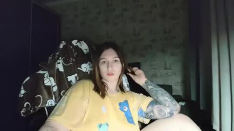 liliawoolf online show from 9, 2, 2026