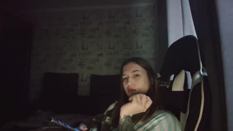 liliawoolf online show from 17, 5, 2026