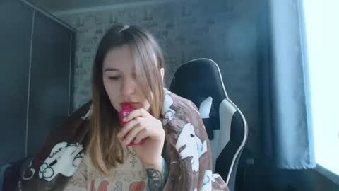 liliawoolf online show from 30, 5, 2026