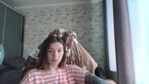 Snapshot of liliawoolf chatting on 3, 7, 2026 liliawoolf online show from 3, 7, 2026
