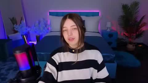 Lili Bakery online show from 23, 12, 2025