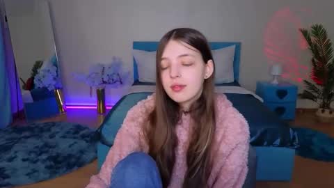 Lili Bakery online show from 16, 3, 2026