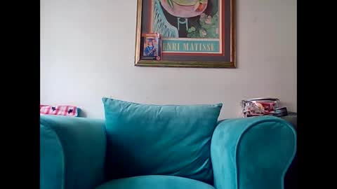 lilibeth_3 online show from 13, 3, 2026