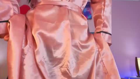 Snapshot of lilibetweber chatting on 2, 3, 2026 Lilibet online show from 2, 3, 2026