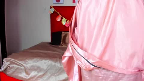 Lilibet online show from 7, 4, 2026