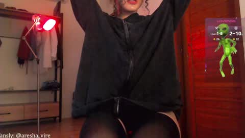Snapshot of lilicapie chatting on 2, 10, 2025 Lilica  online show from 2, 10, 2025