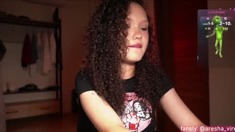 Snapshot of lilicapie chatting on 3, 10, 2025 Lilica  online show from 3, 10, 2025