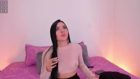 Snapshot of lilicopper__ chatting on 20, 12, 2025 online show from 20, 12, 2025