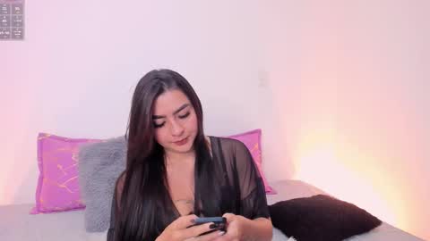 Snapshot of lilicopper__ chatting on 8, 1, 2026 online show from 8, 1, 2026