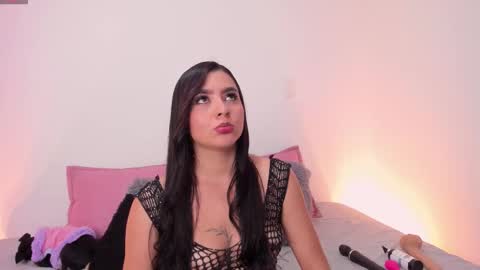 Snapshot of lilicopper__ chatting on 11, 1, 2026 online show from 11, 1, 2026