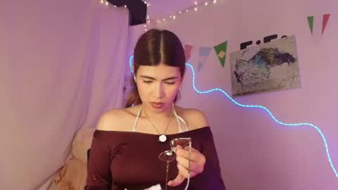 Snapshot of lilicum301 chatting on 1, 7, 2026 your love online show from 1, 7, 2026