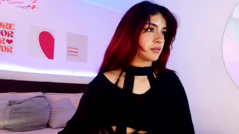 Lilith Savett online show from 31, 3, 2026