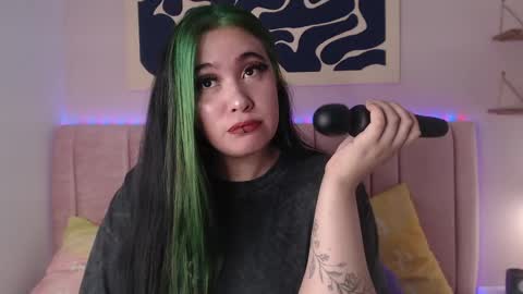 Snapshot of liliith_zeniith chatting on 26, 3, 2026 Liliith online show from 26, 3, 2026