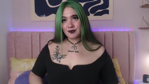 Snapshot of liliith_zeniith chatting on 27, 3, 2026 Liliith online show from 27, 3, 2026