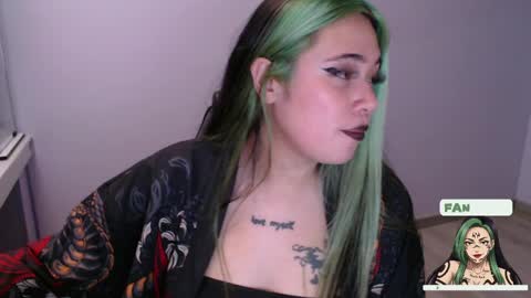 Snapshot of liliith_zeniith chatting on 18, 4, 2026 Liliith online show from 18, 4, 2026