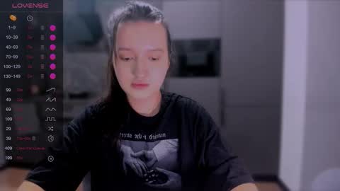 Snapshot of lililaluna chatting on 20, 9, 2025             ...  online show from 20, 9, 2025