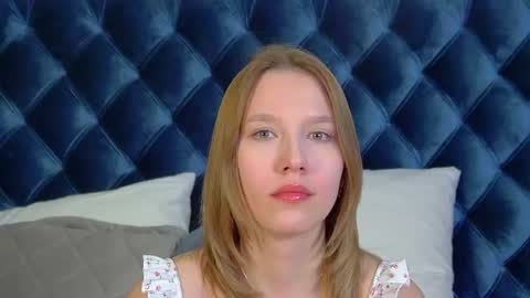 LiliLinn online show from 27, 2, 2026