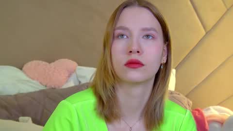 LiliLinn online show from 7, 3, 2026