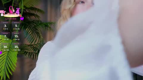 lililok101 online show from 3, 3, 2026