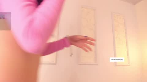 Snapshot of lilily_lv chatting on 11, 9, 2025 Lilly online show from 11, 9, 2025